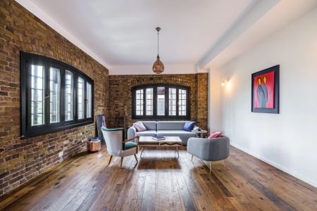 Telford Yard, Wapping, E1W - Photo 2