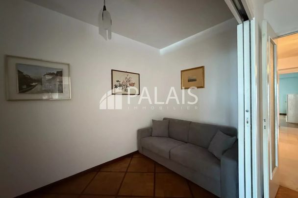 3 pièces meublé étudiants – Promenade des Anglais, Nice - Photo 1