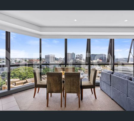 1F/501 Adelaide Street, Brisbane City, Qld 4000 - Photo 2