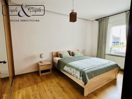 Mieszkanie na wynajem Gliwice - Фото 5