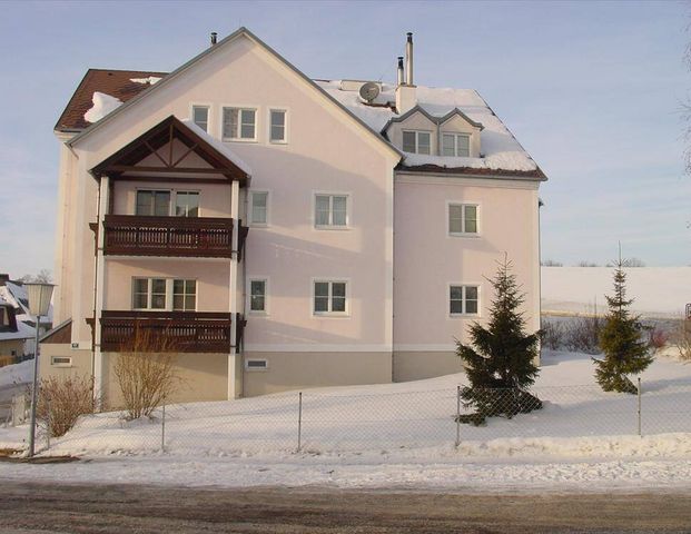 2811 Wiesmath, Wr. Neustädter Str.47/Stiege 1 - Photo 1