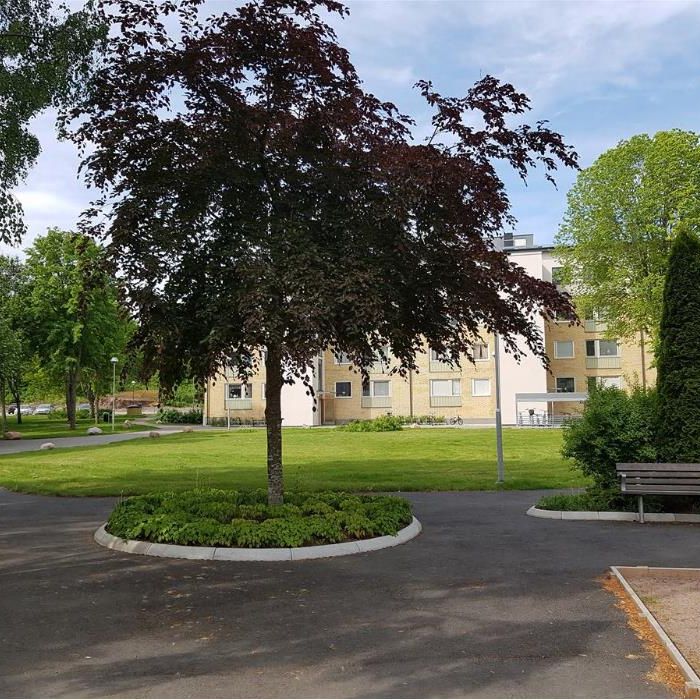 Konstruktörsgatan, Linköping - Foto 1