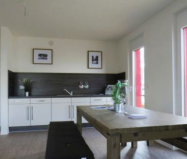 Moderne 2- Zimmer Studentenwohnung/ WG-tauglich in UNI-Nähe! - Photo 3