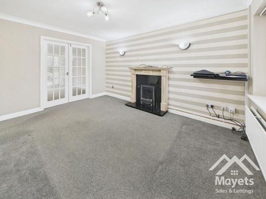 5 bedroom detached house to rent - Photo 1