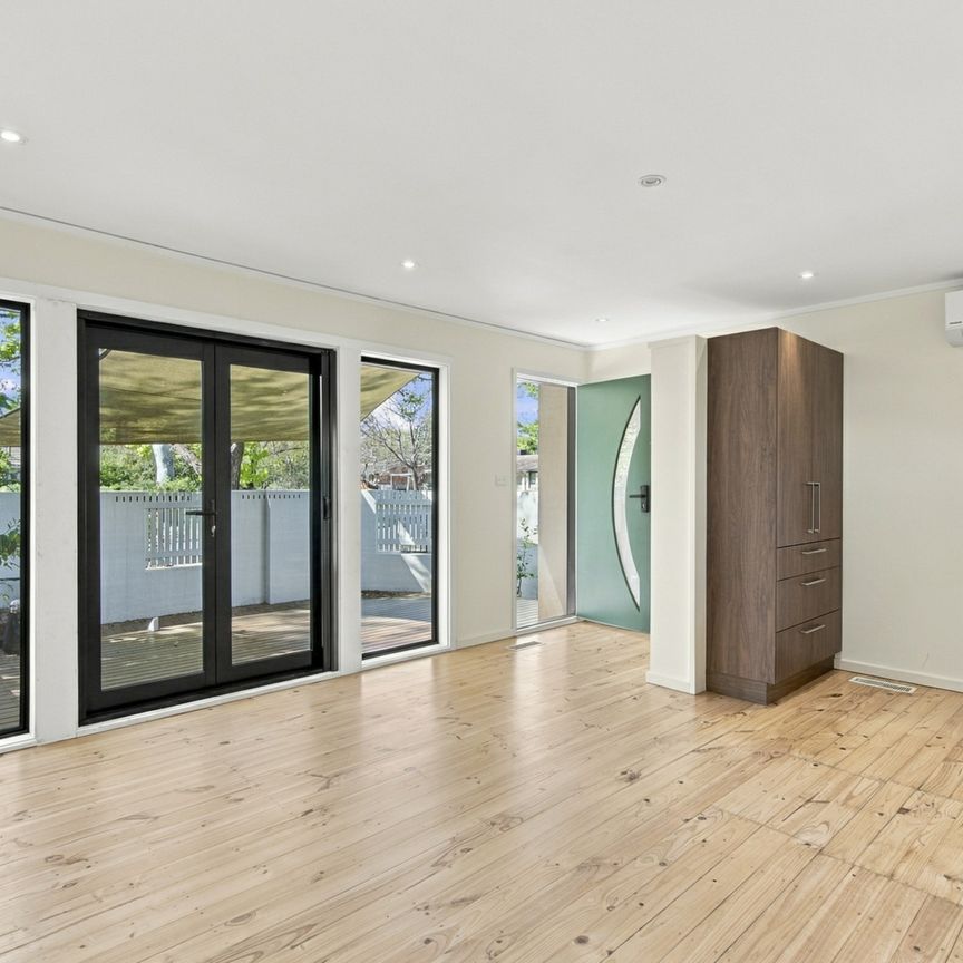 Beautifully Renovated Home on a Generous Block! - Photo 1