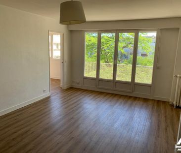 Hyper centre CAEN - F3 de 68 m² - Photo 2