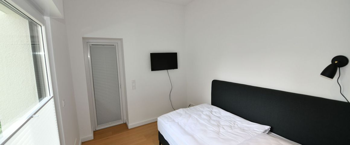 Schickes Design-Apartment im begehrten Lindenthal - Photo 1