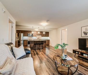 For Lease - 778 Laurelwood Drive Unit# 403, Waterloo, Ontario - Photo 3