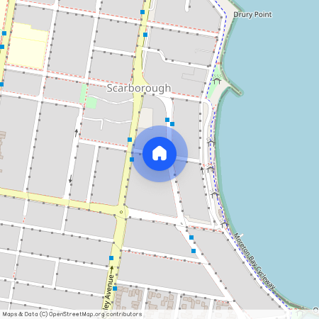 159 Prince Edward Parade, Qld 4020, Scarborough