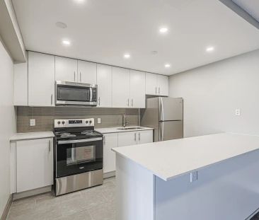 The Palisades — 2 Bedroom - Photo 3