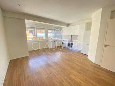 Apartamento T2 - Photo 3