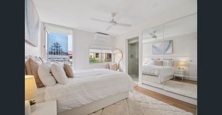 Experience beachside living in one-bedroom apartment, minutes from Manly beach - $1,260/week furnished inc bills and Wifi - Photo 5