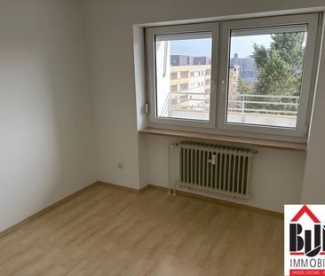 *N-Zabo - 3 Zimmer - hell - ruhig - Südloggia - Bad mit Fenster - L... - Photo 5