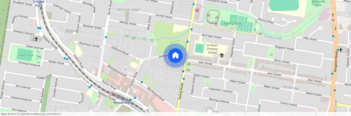 6 Defiance Road, Qld 4114, Logan Central