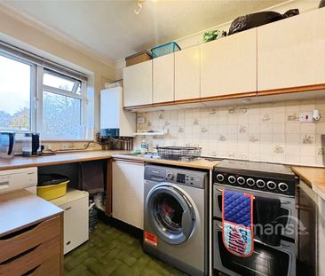 1 bedroom apartment to rent - Photo 6