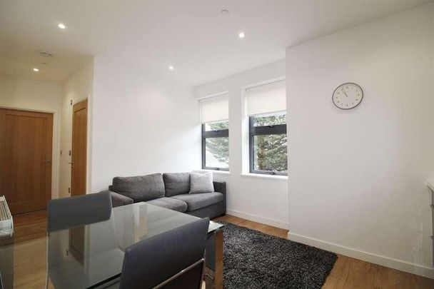 Summit House, Greyfriars Road, Reading, RG1 - Photo 1