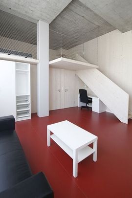 Furnished studio - come, live & feel good - 1 month free rental - Foto 1