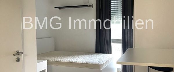 Studio-Apartment Nähe Innsbrucker Platz - Photo 1