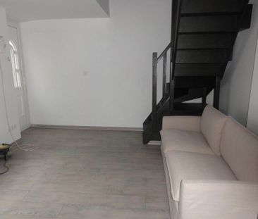 Location Appartement 1 pièce 22m² LE CREUSOT 71200 - Photo 2