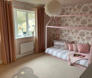 5 bedroom detached house to rent - Photo 5