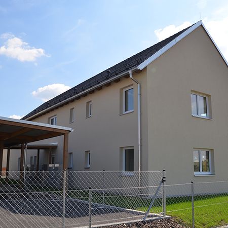 Wohnung in Peigarten - Photo 3