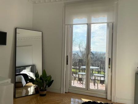 Paseo del Pintor Rosales, Madrid, Community of Madrid 28008 - Foto 5