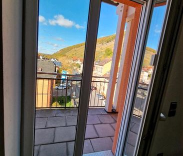 Barrierefreie 2 Zimmer Wohnung - Foto 1