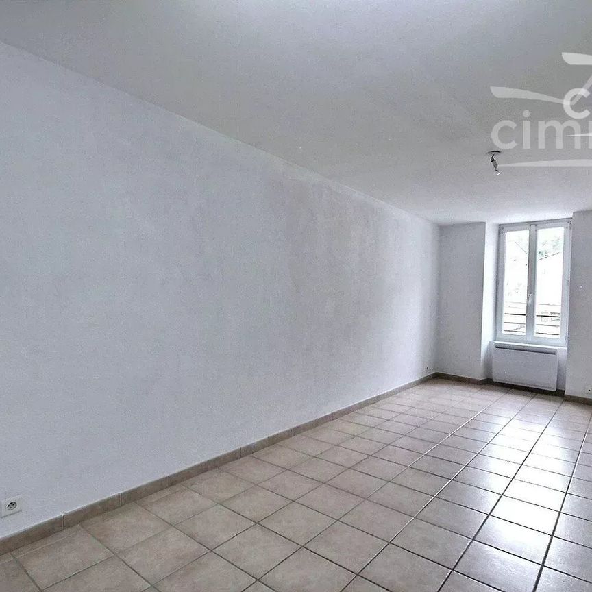 Location | 4 pièces | 61.85m² - Photo 1