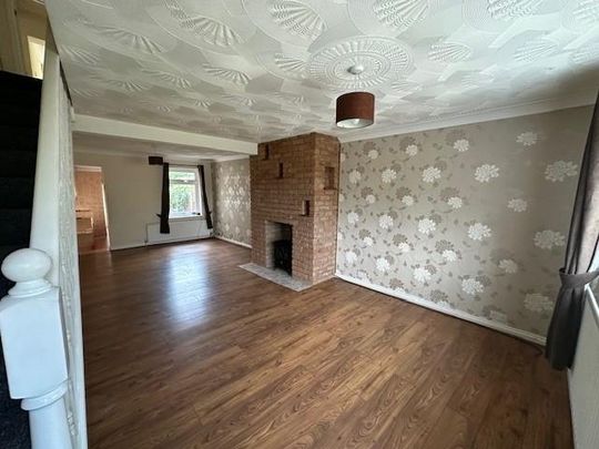 3 bedroom terraced house to rent - Photo 1