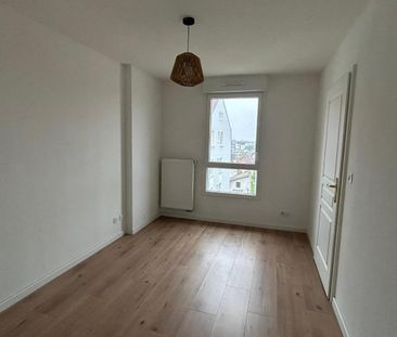 Location Appartement 2 pièces 44m² RIEDISHEIM 68400 - Photo 5