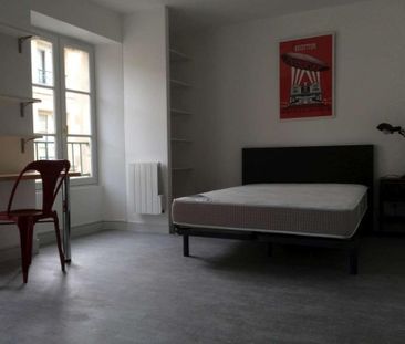 Location Appartement 1 pièce 28m² POITIERS 86000 - Photo 1
