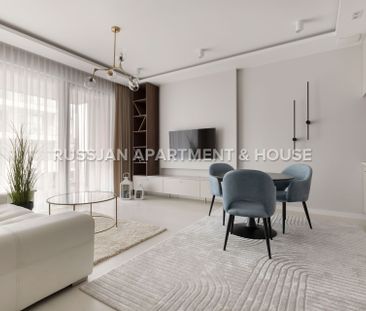 APARTAMENT GDAŃSK ŚRÓDMIEŚCIE - Photo 2