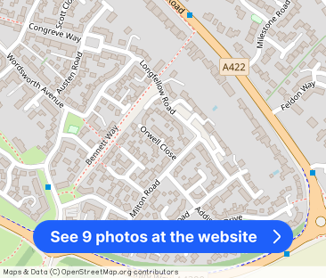 Orwell Close, Stratford-upon-Avon - Photo 1