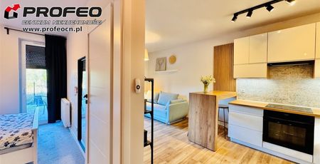 Mieszkanie na wynajem - Zdjęcie 4