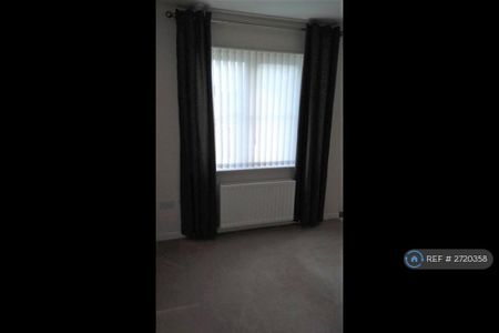 1 bedroom terraced house to rent - Photo 4