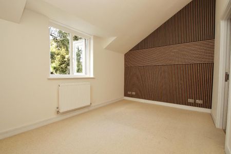 2 bedroom terraced house to rent - Photo 3