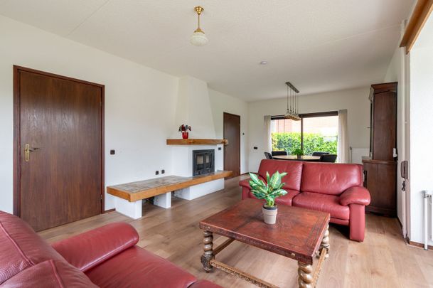 Huis te huur: Bloemheuvellaan 17 7322 JA Apeldoorn - Photo 1