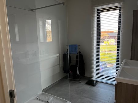 Appartement Te huur in Begijnendijk - Foto 5