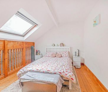 1 bedroom maisonette to rent - Photo 4