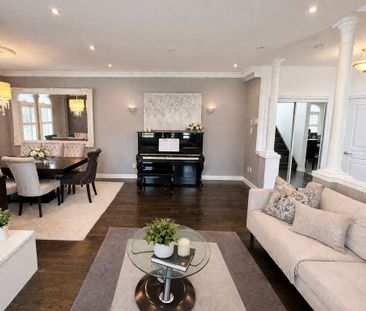 For Lease - 1 Granite Court, Toronto, Ontario - Photo 2