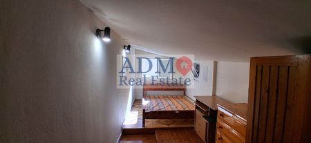 Studio/Γκαρσονιέρα για ενοικίαση Άγιοι Θεόδωροι (Γάζι) - Photo 4