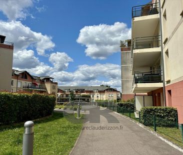Location Appartement 1 pièce 35m² MEY 57070 - Photo 6