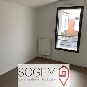 Maison en location à Toulouse - Photo 2