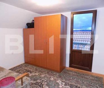 4 camere, 90 mp, prima inchiriere, parcare, zona strazii Maramuresului - Fotografie 3