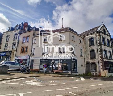 Location appartement 2 pièces 33.72 m² à Mayenne (53100) - Photo 3