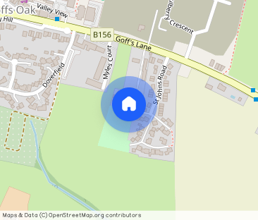 St. Johns Road, Goffs Oak - Photo 1