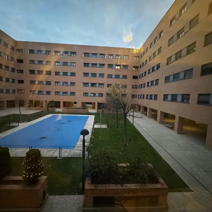 Calle de Isabel Clara Eugenia, Madrid, Community of Madrid 28050 - Photo 1