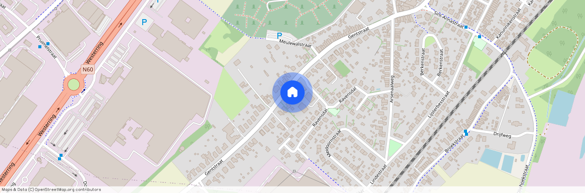 Gentstraat 225 / 0302, 9700 Oudenaarde