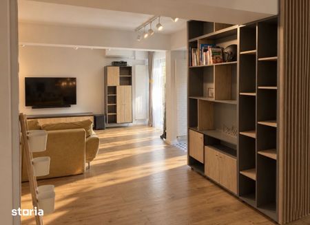 CASA 4 CAM | PLEVNEI | CENTRAL | ULTRACENTRAL | 2 PARCARI | METROU | - Fotografie 2