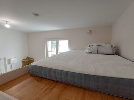 Location Appartement 1 pièce 14m² TOURS 37000 - Photo 4